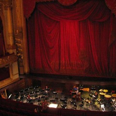 Selected Incidental Music by Frank Felice