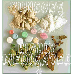 Highly Medicated(Prod.by DJ808)
