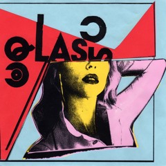 The Long Blondes - Nostalgia (Glass Candy Remix)