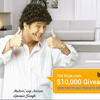 Kluje Com 10k Giveaway Class 95 Fm Phua Chu Kang Pte Ltd Mp3