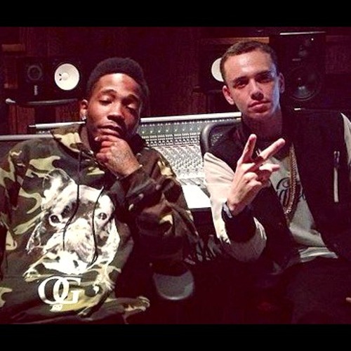 Dizzy Wright Type Beat. / Logic Type Beat.. VISIONARY - Insturmental (Prod By dialect -)2014-