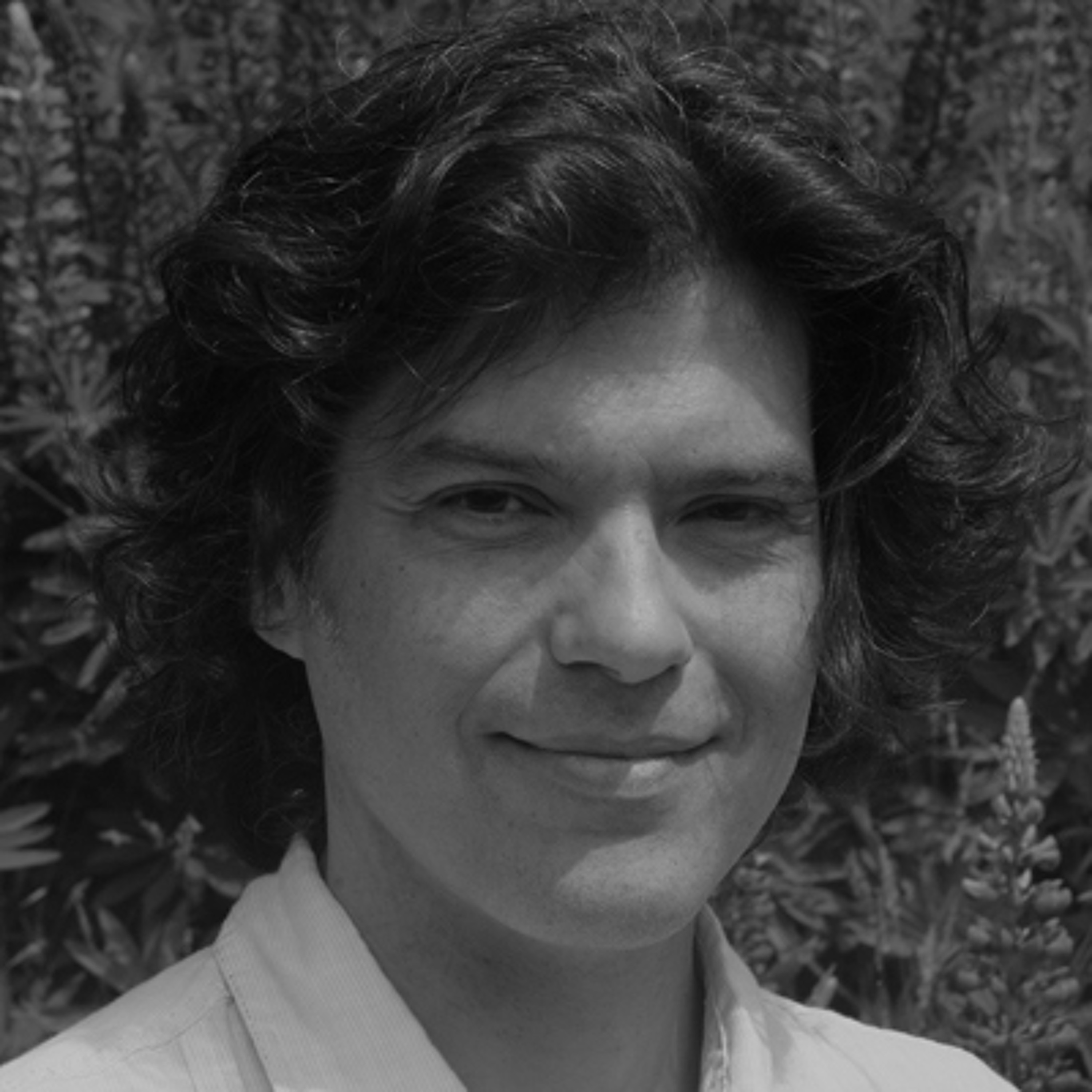 The Funambulist Podcast