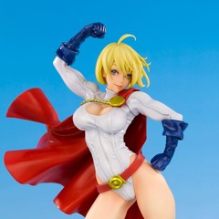 POWER THE POWER -Edit 2014