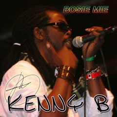 Bosie Mie Kenny B