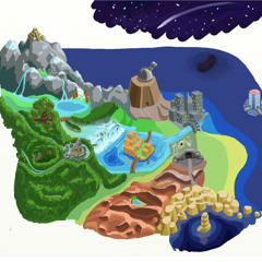 Pokémon Sage(Gen /vp/) MASTERLIST