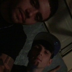 Written J.T.L & Dolla -reflection at Tha Garage:P