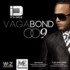 Ricardo Drue- Vagabond(flair Skirt riddim)