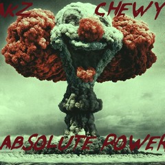 NEVER GONNA CHANGE FEAT.CHEWY B