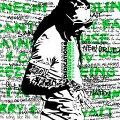 Lil Wayne - Burn Remix  _X_  C.H.A.S.E.