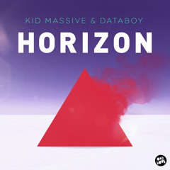KID MASSIVE & DATABOY - HORIZON (VINAI REMIX) (PREVIEW)