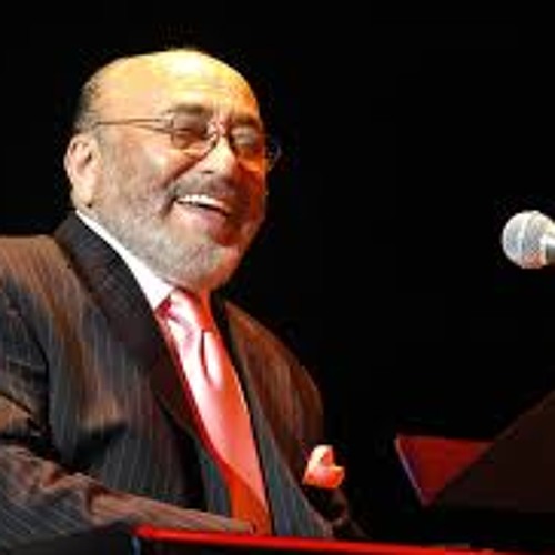 (Salsa Clásica) Eddie Palmieri (mix)