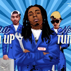 Lil Wayne - Tina Turn Up Needs A Tune Up