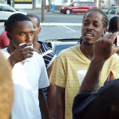 D.E. Confidential/ Chuck 50..Bolboa..Flyy Guy Jai.......I'M On IT