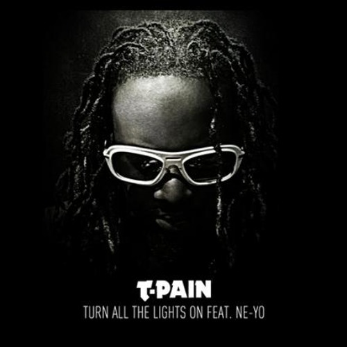T Pain- Turn all the Lights Off (PASSAGE TRAP ReeceLow Bootleg) Moldavite