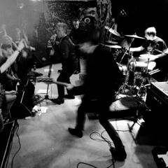 PART1 LIVE AT UNPLEASANT MEETING FESTIVAL, PARIS 09/05/14