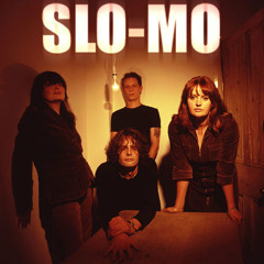 Slo-Mo - Boy From The City