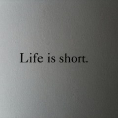 YCB - Life Is Short (Prod. by Sinima Beats)