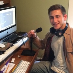 Falling Slowly (feat. Zach Goldman and Sarah McSherry)