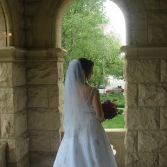 If Ever Two Were One (soprano and string quartet version)