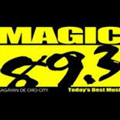 Magic 89.3 Cagayan de Oro City