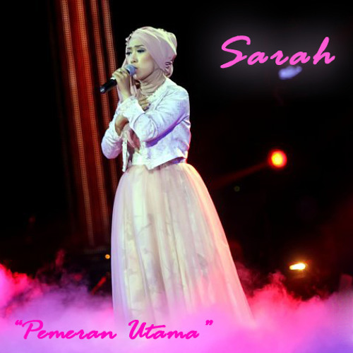 maesarah pemeran utama