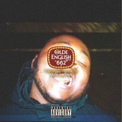 Olde English Ft CatSoup (Drunk Version)