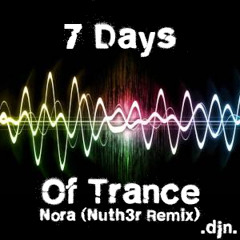 Nora (Nuth3r Remix)