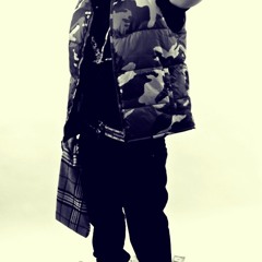 $iLvA- Unstoppable x Great Dane x J Rad