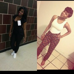 Ambitioussquadd Yettah & Shakeyy - Fell back