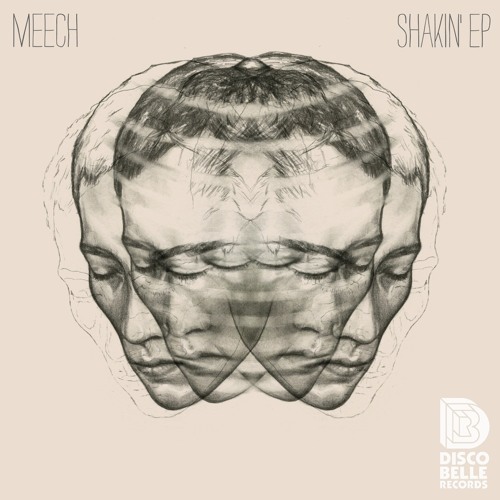 Meech - Lose It [DISCOBELLE]