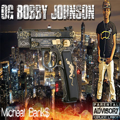 OG Bobby Johnson Freestyle