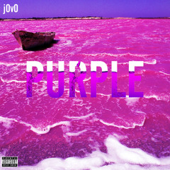 Purple  FOLLOW ME ON TWITTER @Jovo704