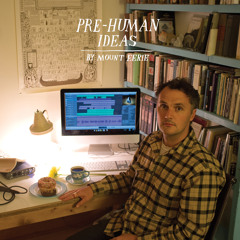 MOUNT EERIE sampler
