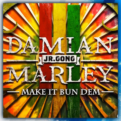 Skrillex Ft. Damian Marley - Make It Bun Dem (Reggae Dubstep Version) 2014