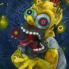 Alles mal von unten betrachtet ! ( preview )