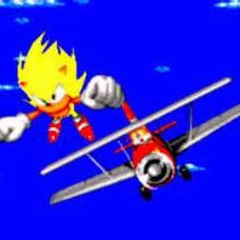 Sonic 2 Ending