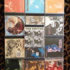 I WONT SHARE YOU (The Smiths)