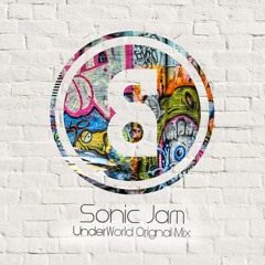 Sonic Jam - Under World (Dj Galaxy Underground Remix)