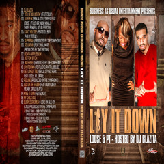 Lay it down-Lloyd ft Patti Labelle