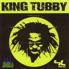 King tubby - Sensation Version