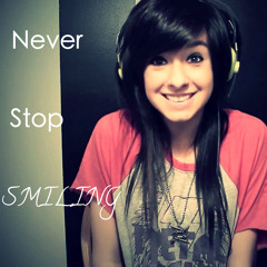 Christina Grimmie - Find Me