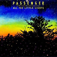 Let Her Go (Passenger Cover) - Santi's Little Lights