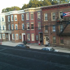 Capital P & Tru-Ace Freestyle at From The Burgh