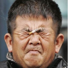 SMOKE IN THE EYE