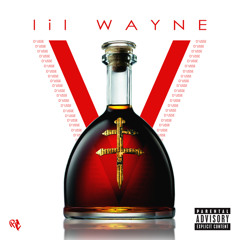 Lil Wayne - D'usse (Tha Carter V)