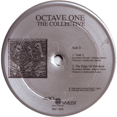 Octave One "Trak 3"