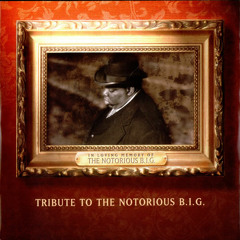 1 Man - Sky Is The Limit (Notorious B.I.G. Tribute)(Life)