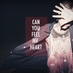 Can You Feel My Heart (Skorge Remix )