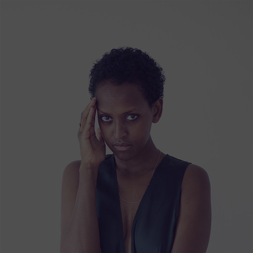 Stream Asha Ali Stop Talking by HYBRIS Listen online for free on