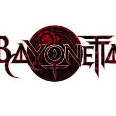 Bayonetta - Red & Black